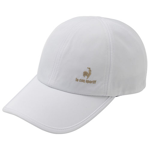ウインザーオンラインショップルコックスポルティフ テニス キャップ Qtbsjc51 Wht Lecoq Sportif Cp メンズ 21fw F ウエアのページです