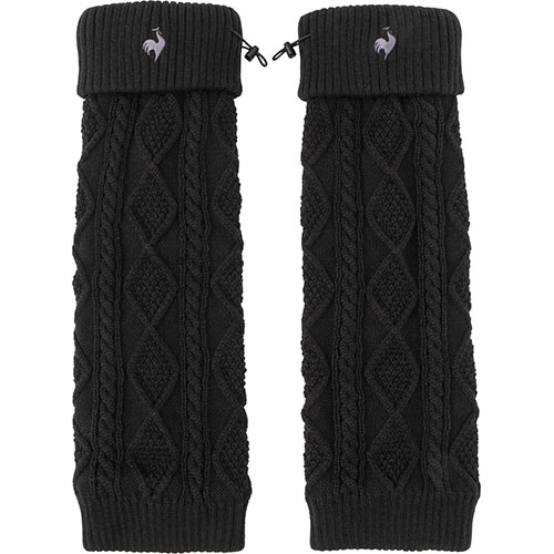 Q36.5 レッグウォーマー サイズS