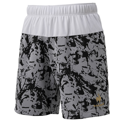 ウインザーオンラインショップ Sale ルコックスポルティフ ハーフパンツ Qtmsjd08 Wht Lecoq Sportif Sp メンズ 21fw M ウエアのページです