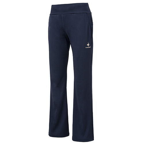 ウインザーオンラインショップルコックスポルティフ ロングフィットパンツ Qtwsjd93 Nvy Lecoq Sportif Lwp レディース 21fw M ウエアのページです
