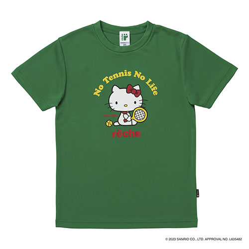 激レア⭐︎】ザ・ハイロウズTシャツバームクーヘングリーン