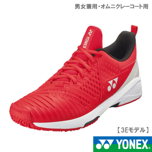 YONEX パワークッション ソニケージ3ワイドGC 26.0cm