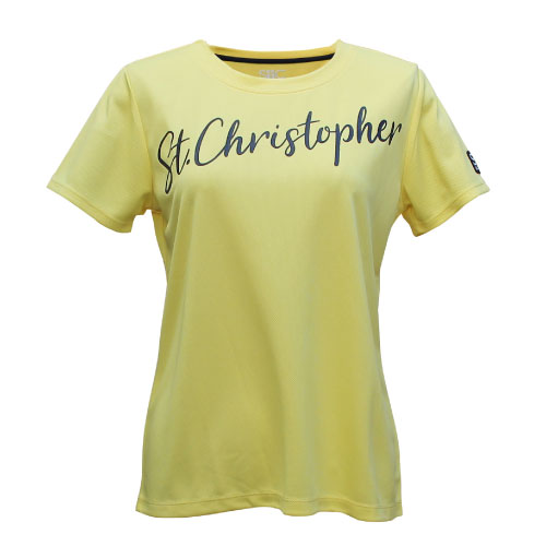 ウインザーオンラインショップセントクリストファー カーシブプラクティスt Stc Baw2255 Ye St Cristopher Ls レディースウエア 21ss S ウエアのページです