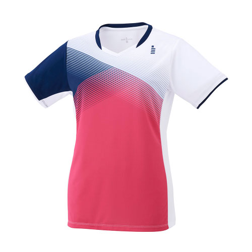 ウインザーオンラインショップ メーカー取寄せ商品 ゴーセン レディースゲームシャツ T2143 30 Gosen Ls レディースウエア 21fw S ウエアのページです