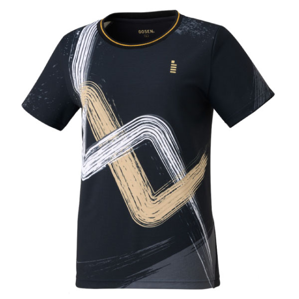 ウインザーオンラインショップゴーセン レディースゲームシャツ