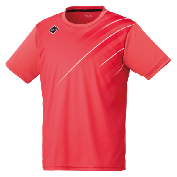 ウインザーオンラインショップゴーセン ユニプラクティスシャツ