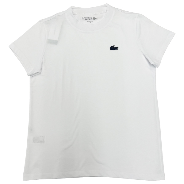 ウインザーオンラインショップラコステ Tシャツ カットソー Tf9246l 001 Lacoste Ls レディース 22fw 032 ウエアのページです