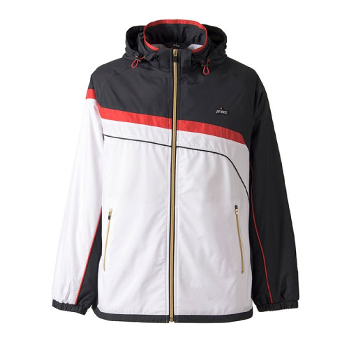 ウインザーオンラインショップ Sale プリンス ウィンドジャケット Tmu651t 015 Prince Mwj メンズテニスウエア Ss ウエアのページです