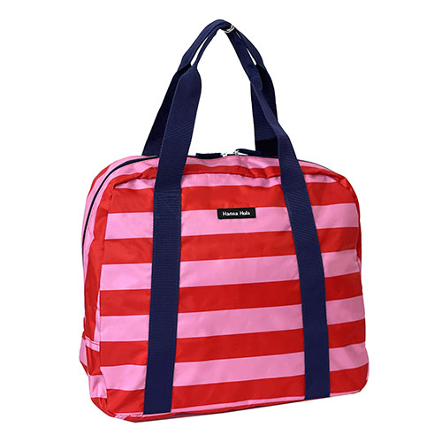 ウインザーオンラインショップ メーカー取り寄せ商品 ハンナフラ ジムトートバッグ Tns Gyt Brd ボーダーレッド Hannahula Bag バッグ ボーダーレッド バッグのページです