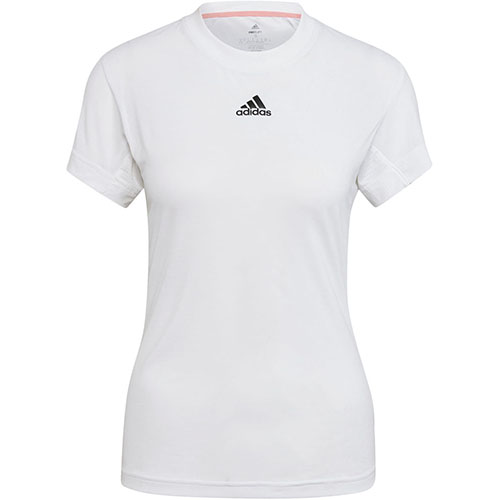 ウインザーオンラインショップ アディダス W Freelift Tシャツ Vc661 Hf17 ホワイト Adidas Ls レディース 22ss S ウエアのページです
