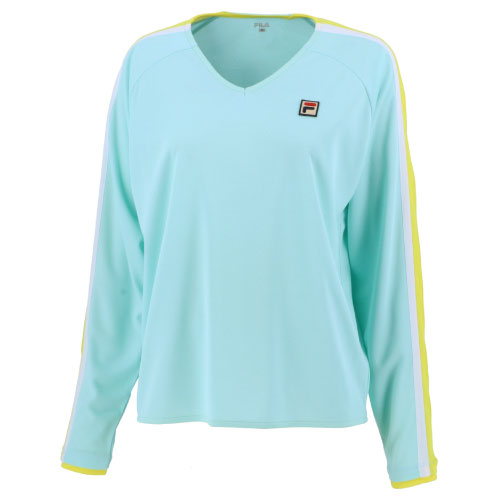 ウインザーオンラインショップフィラ ロングスリーブシャツ Vl2275 27 Fila Ls レディース 21ss S ウエアのページです ウインザーオンラインショップフィラ ロングスリーブシャツ Vl2275 27 Fila Ls レディース 21ss S ウエアのページです