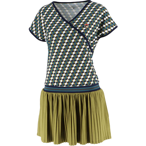 ウインザーオンラインショップフィラワンピース Vl2364 24 Fila Ls レディースウエア 21fw S ウエアのページです