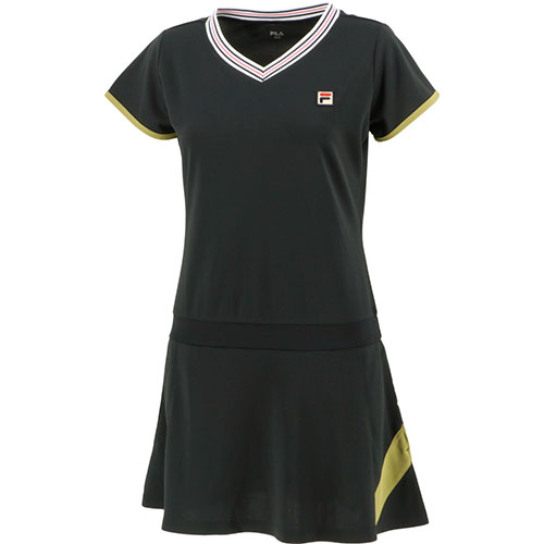 国内配送 送料無料 Fila フィラ ワンピース レディース サイズ Xl カラー ホワイト Vl2369 01 ワンピース レディース サイズ Xl カラー ホワイト Vl2369 01 ラッピング無料 セール開催中