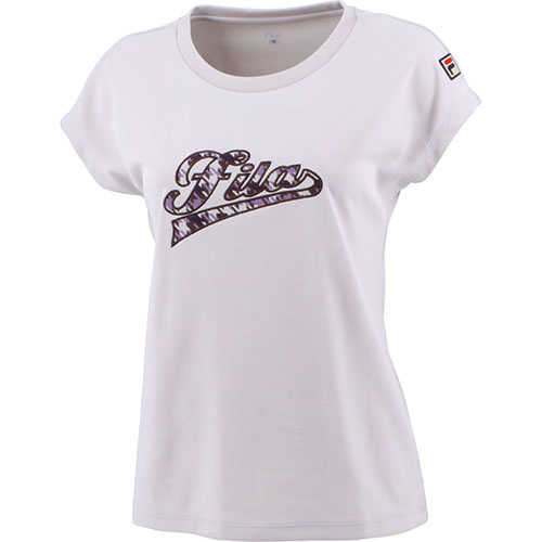 ウインザーオンラインショップ Sale フィラ アップリケtシャツ Vl2512 04 Fila Ls レディース 22fw S ウエアのページです ウインザーオンラインショップ Sale フィラ アップリケtシャツ Vl2512 04 Fila Ls レディース 22fw S ウエアのページです