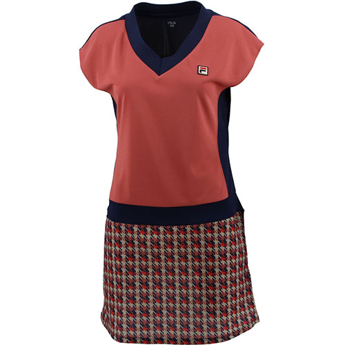 ウインザーオンラインショップ Sale フィラ ワンピース Vl2515 22 Fila Ls レディース 22fw S ウエアのページです ウインザーオンラインショップ Sale フィラ ワンピース Vl2515 22 Fila Ls レディース 22fw S ウエアのページです
