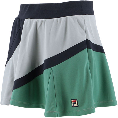 【SALE】フィラ スコート （ VL2531 - 10 ）[ FILA SK レディース ]22FW