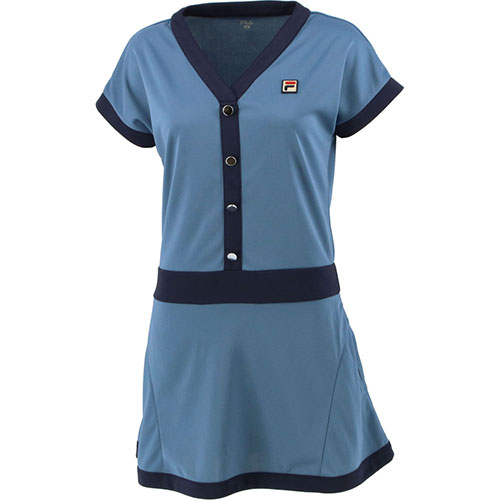 ウインザーオンラインショップ Sale フィラ ワンピース Vl2540 12 Fila Ls レディース 22fw S ウエアのページです ウインザーオンラインショップ Sale フィラ ワンピース Vl2540 12 Fila Ls レディース 22fw S ウエアのページです