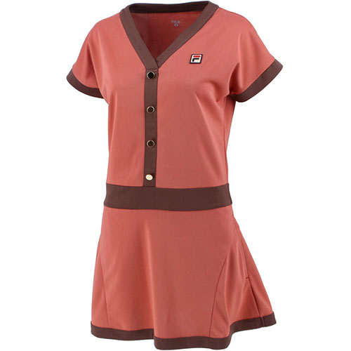 ウインザーオンラインショップ Sale フィラ ワンピース Vl2540 22 Fila Ls レディース 22fw S ウエアのページです ウインザーオンラインショップ Sale フィラ ワンピース Vl2540 22 Fila Ls レディース 22fw S ウエアのページです
