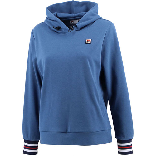 ウインザーオンラインショップ 9月発売 フィラ プルパーカー Vl2542 12 Fila Lsws レディース 22fw S ウエアのページです