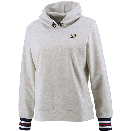 ウインザーオンラインショップ 9月発売 フィラ プルパーカー Vl2542 21 Fila Lsws レディース 22fw S ウエアのページです