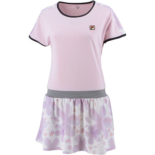 FILA ワンピース L - evc.co.il