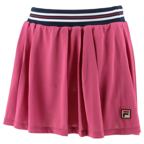 【6月発売】フィラ スコート （ VL2655 - 19B ）[ FILA SK レディース ]23SS
