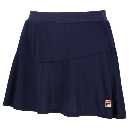 フィラ スコート （ VL2824-20 ）[ FILA SK レディース ]24SS◎