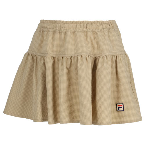 フィラ スコート （ VL2858-03 ）[ FILA SK レディース ]24SS◎