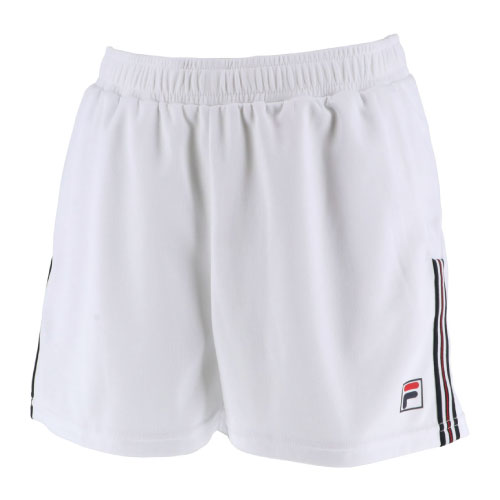 【セット】FILA テニス TシャツS＆ショートパンツM