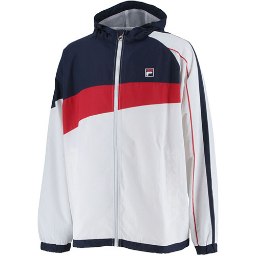 FILA パーカー