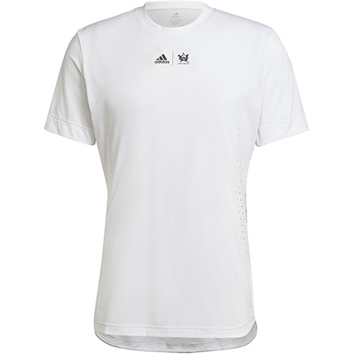 ウインザーオンラインショップアディダス NY PRINTED TEE （ VS414 