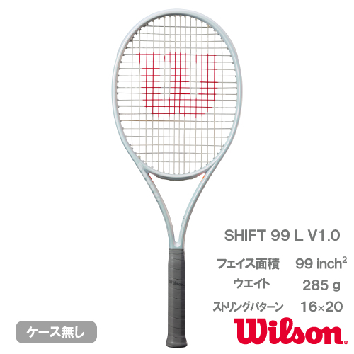 ウインザーオンラインショップウイルソン シフト 99 L (SHIFT 99