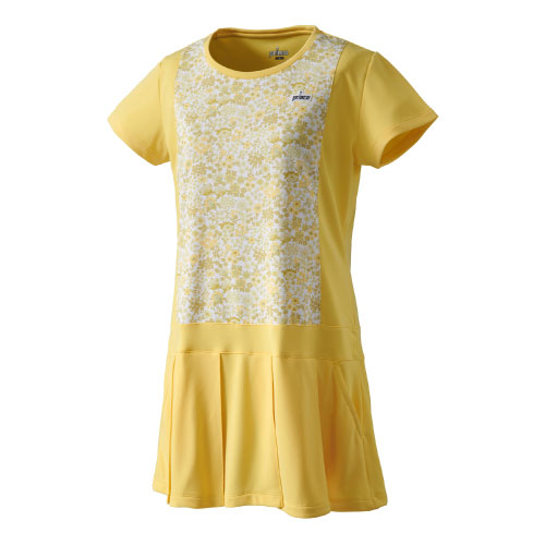 ウインザーオンラインショップ ネットバーゲン プリンス ワンピース Ws1404 072 Prince Ls レディーステニスウエア 21ss S ネットバーゲン のページです