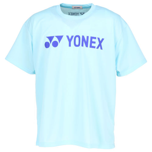 【別注数量限定】ヨネックス ユニＴシャツ （ YOT23030-111 ）[ YONEX MS ユニセックス ]23SS※ウインザーオリジナル▽