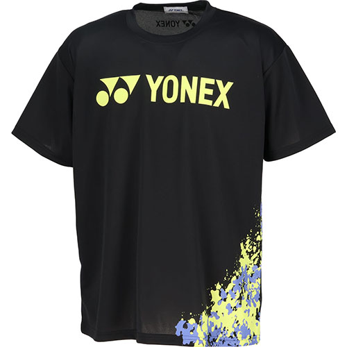 【EC限定 4/1まで ポイントアップ】【別注数量限定】ヨネックス Ｔシャツ （ YOT24030-400 ）[ YONEX MS ユニセックス  ]24SS▽