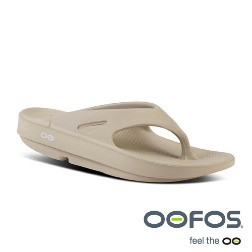 ウーフォス ウーアー ブラック (OOFOS OOAHH Black 2000020050211) リカバリーサンダル ユニセックス 26SS