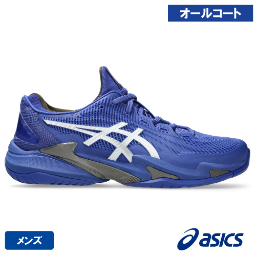 ウインザーオンラインショップテニスシューズ/アシックス(並び順