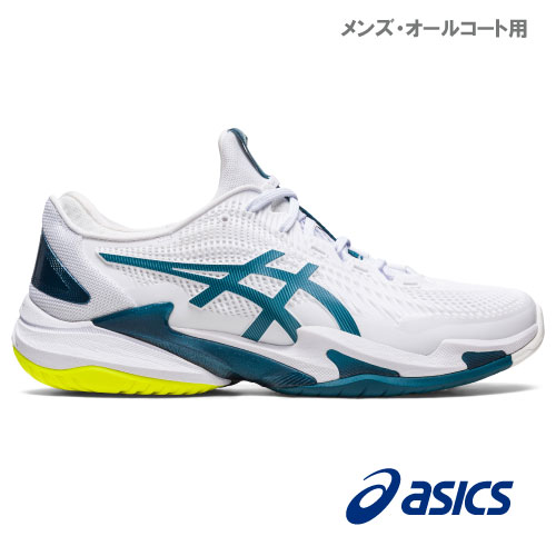 ウインザーオンラインショップテニスシューズ/アシックスのページです。