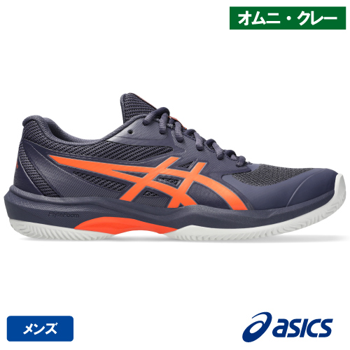 ウインザーオンラインショップテニスシューズ/アシックス(並び順