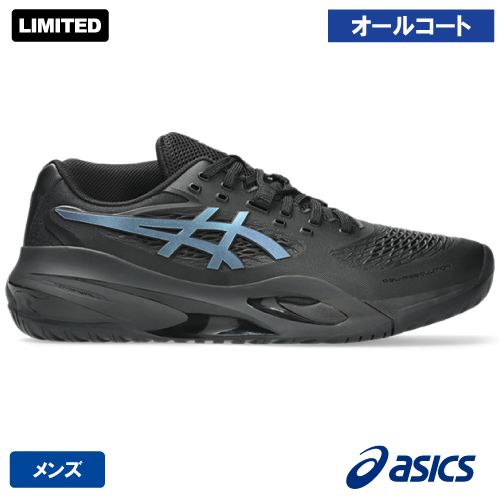 アシックステニスシューズ27．5cm 楽天市場】アシックス テニスシューズ オムニ 27.0の通販
