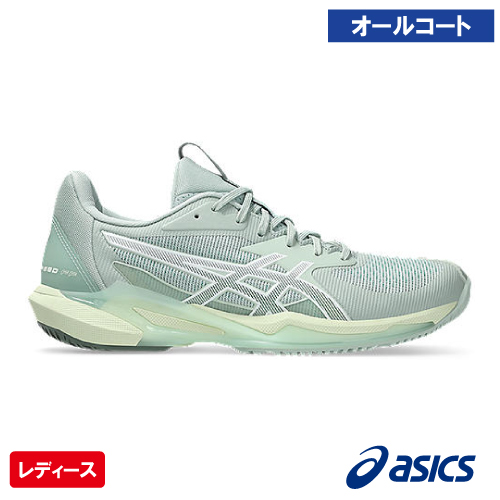 ウインザーオンラインショップテニスシューズ/アシックス(並び順