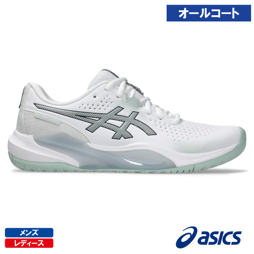 ウインザーオンラインショップブランド/アシックス/25FW「テニス