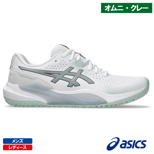 ウインザーオンラインショップテニスシューズ/アシックス(並び順