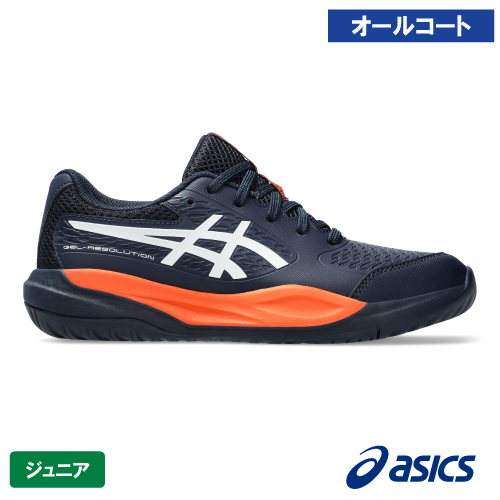ウインザーオンラインショップテニスシューズ/アシックス(並び順