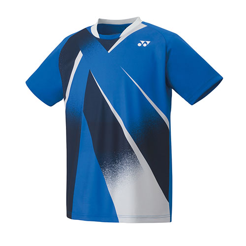 ヨネックス ゲームシャツ（フィットスタイル） （ 10537-786 ）[ YONEX MS ユニセックス ]23SS