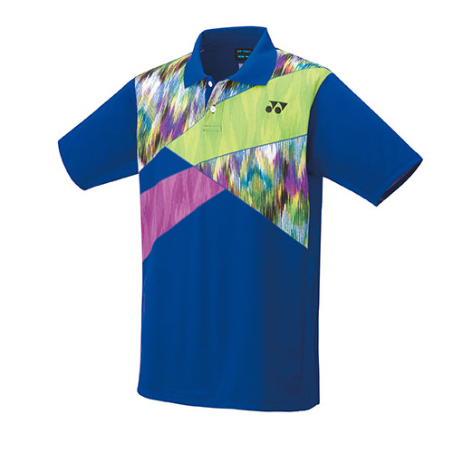 ヨネックス ジュニアゲームシャツ （ 10542J-472 ）[ YONEX MS ジュニア ]23FW