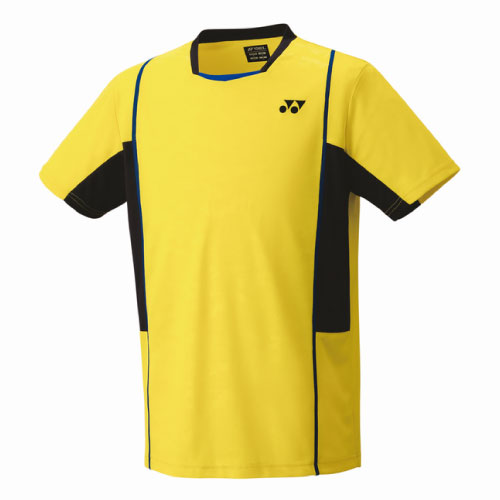 ヨネックス ゲームシャツ （ 10603-279 ）[ YONEX MS ユニセックス ]24SS