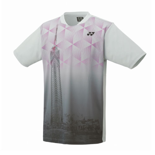 ヨネックス代表ウェア dショッピング |ヨネックス YONEX テニスウェア メンズ ゲーム