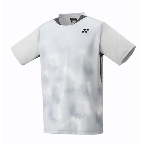 ヨネックス ゲームシャツ（フィットスタイル） （ 10608-326 ）[ YONEX MS メンズ ]24FW