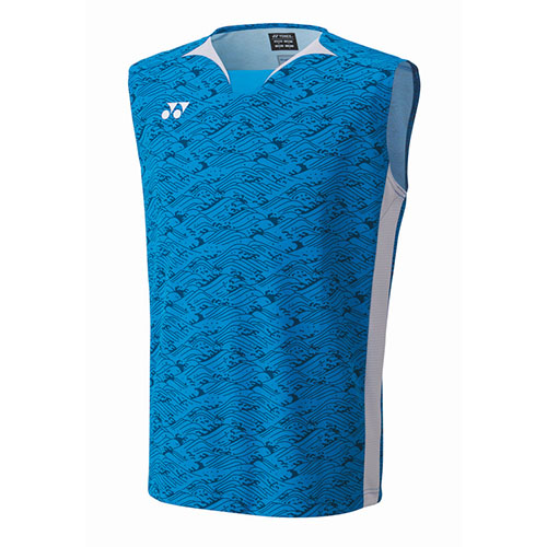 YONEX ノースリーブ シャツ apworld_10696y